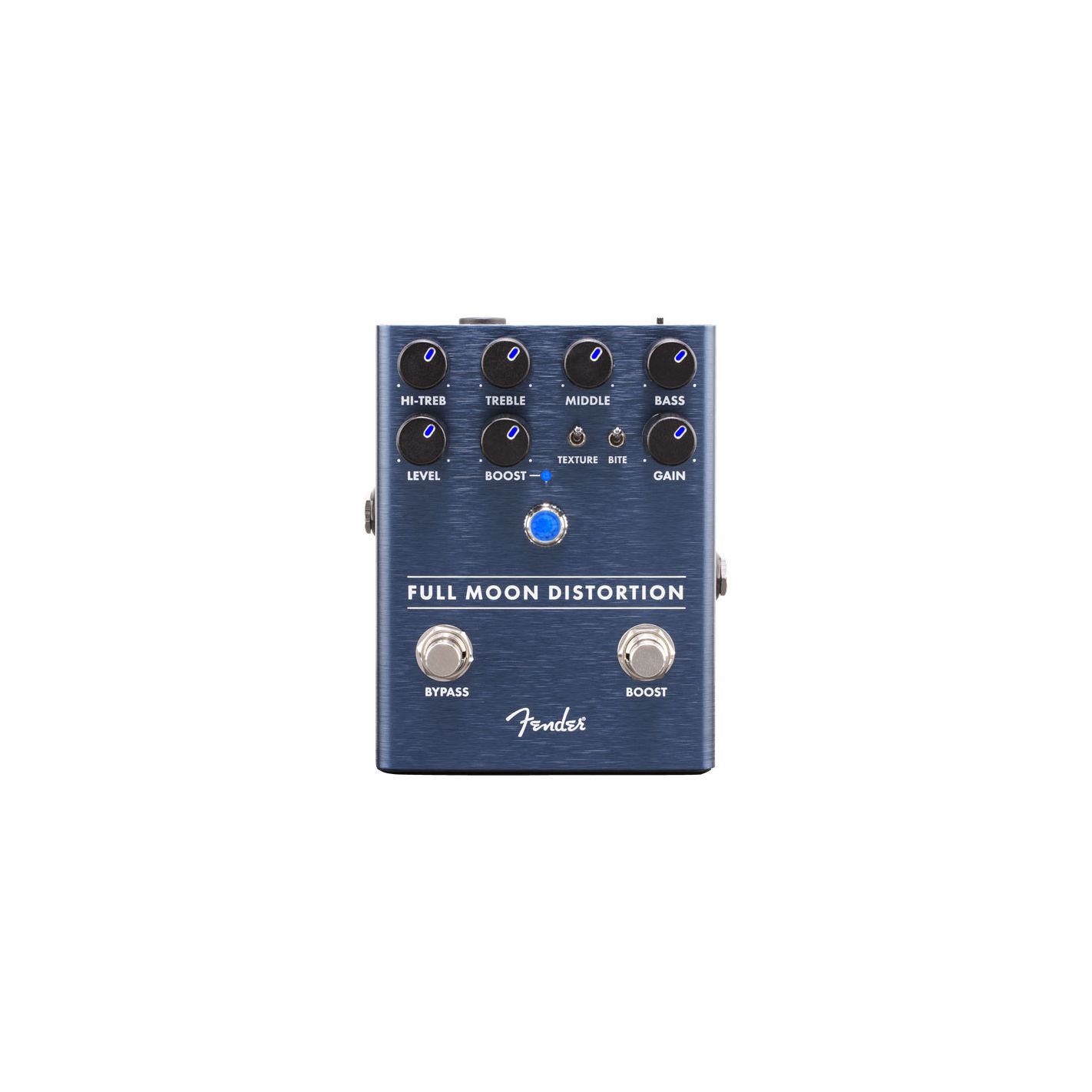 FENDER FULL MOON DISTORTION PEDAL