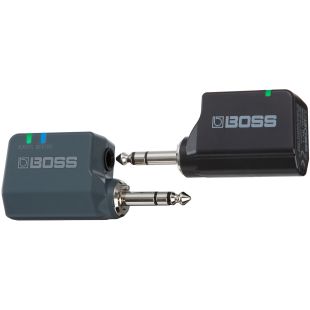 BOSS WL-20L WIRELESS SYSTEM