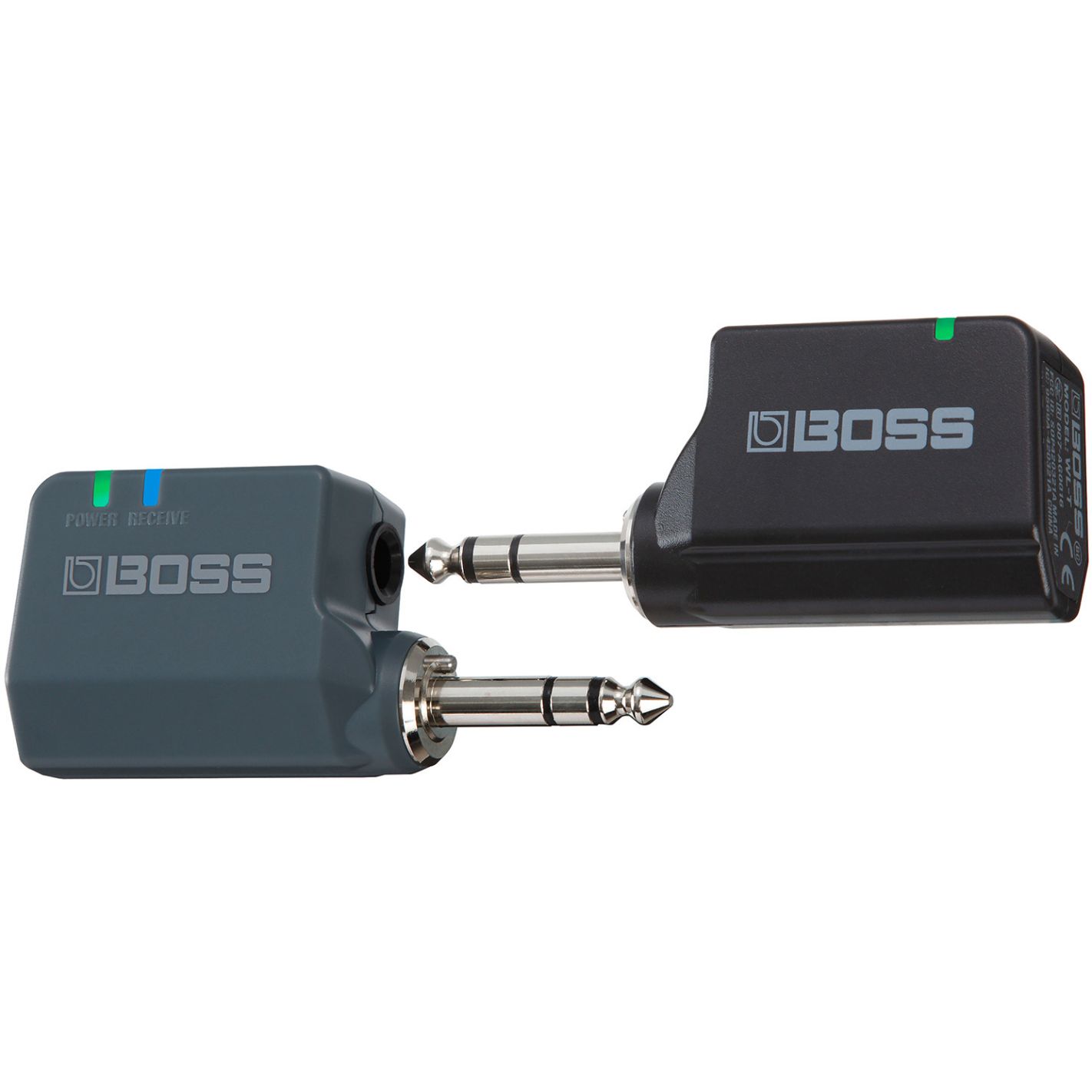 BOSS WL-20L WIRELESS SYSTEM