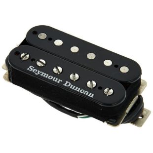 SEYMOUR DUNCAN SH-15 BK ALTERNATIVE 8