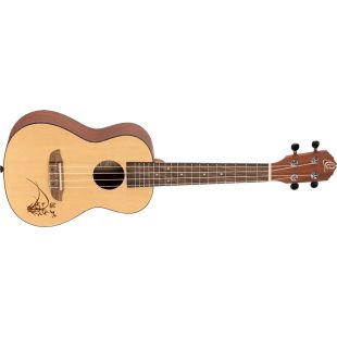 ORTEGA RU5 CONCERT UKELELE