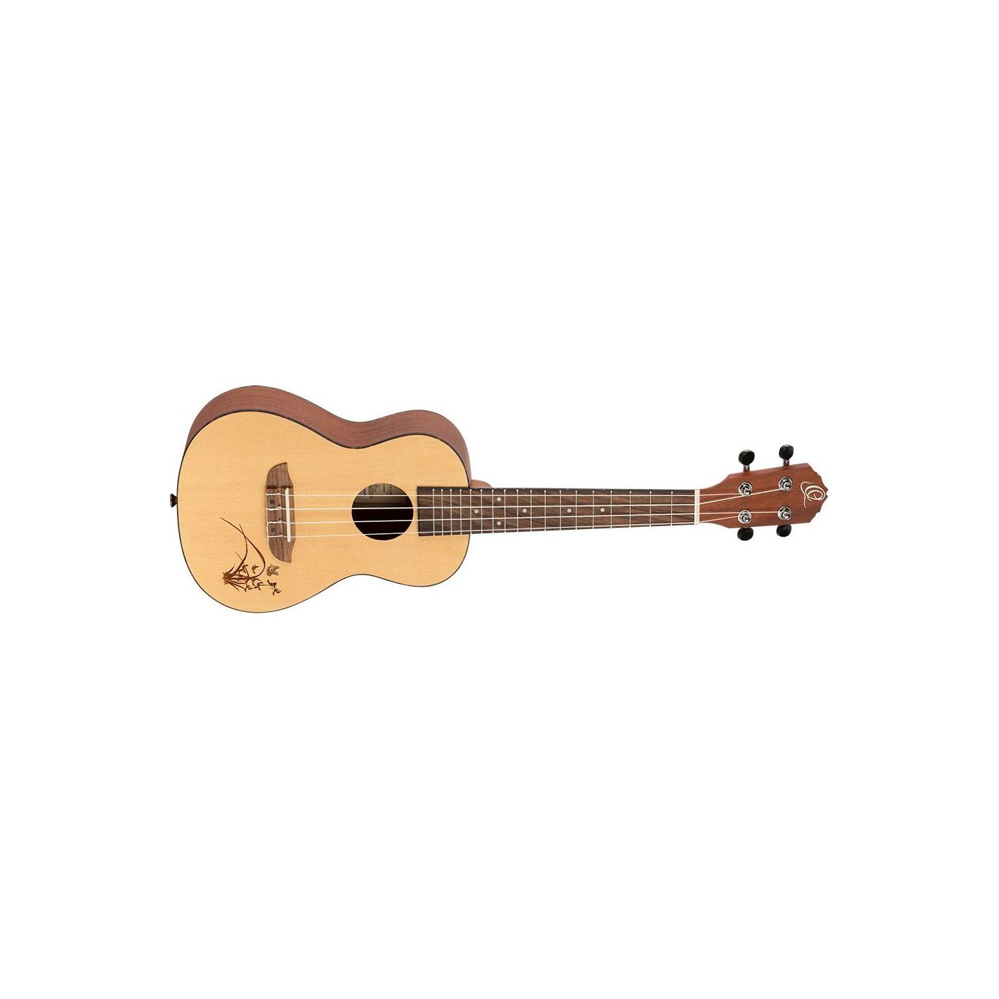 ORTEGA RU5 CONCERT UKELELE