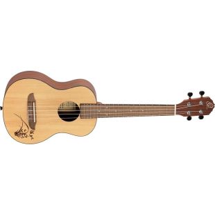 ORTEGA RU5-TE TENOR UKELELE