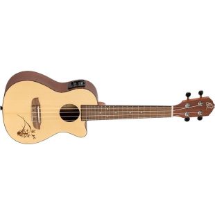 ORTEGA RU5CE CONCERT UKELELE