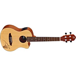 ORTEGA RU5CE-TE TENOR UKELELE