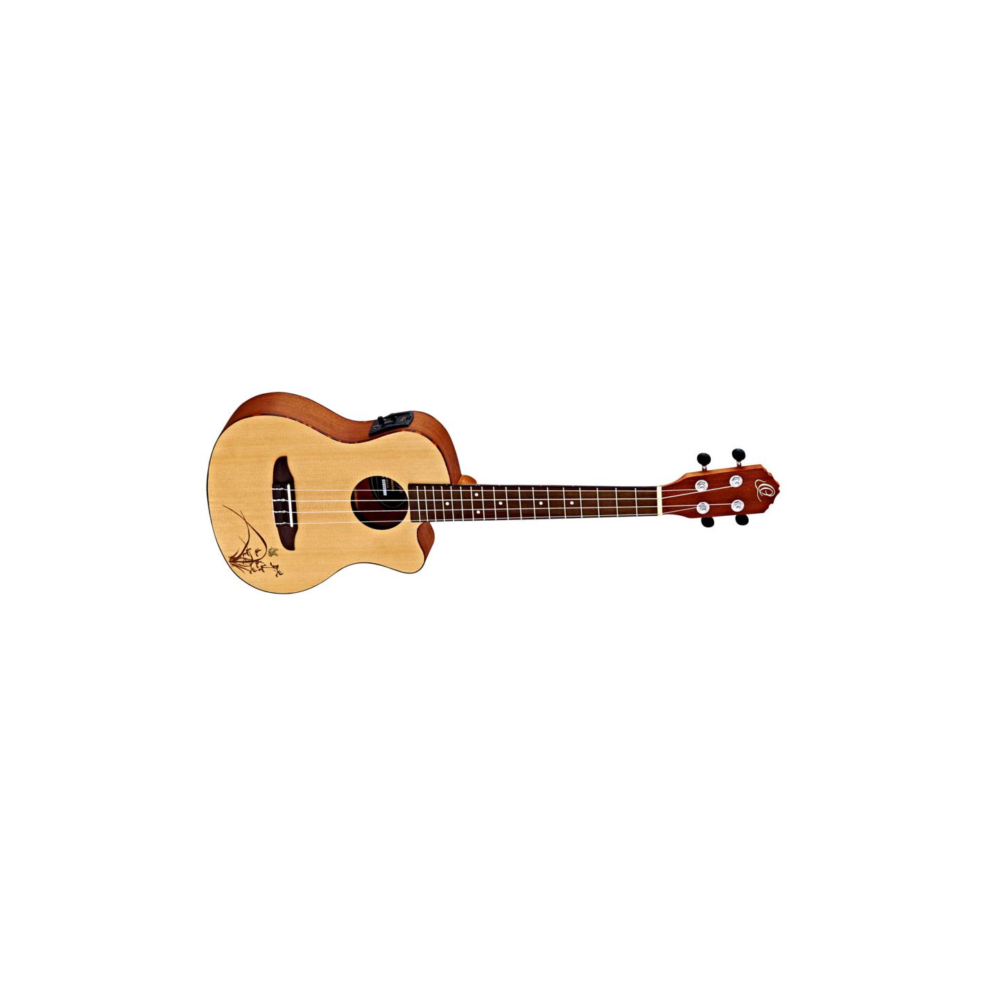 ORTEGA RU5CE-TE TENOR UKELELE