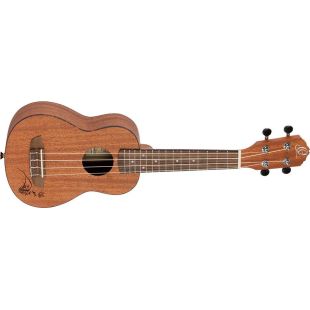 ORTEGA RU5MM-SO SOPRANO UKELELE