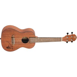 ORTEGA RU5MM CONCERT UKELELE