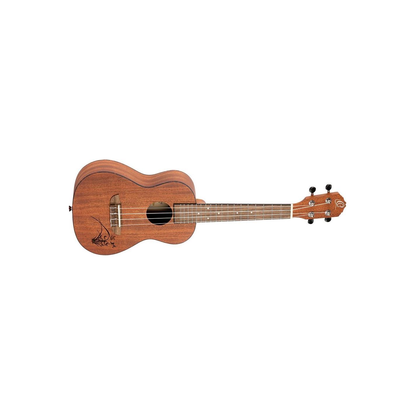 ORTEGA RU5MM CONCERT UKELELE