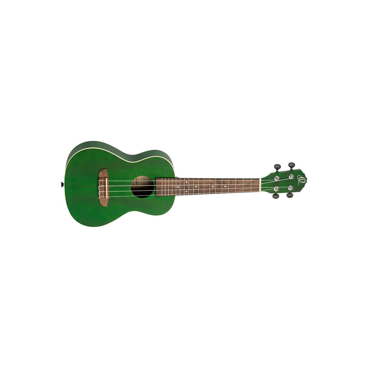 ORTEGA RUFOREST CONCERT UKELELE
