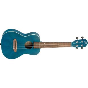 ORTEGA RUOCEAN CONCERT UKELELE