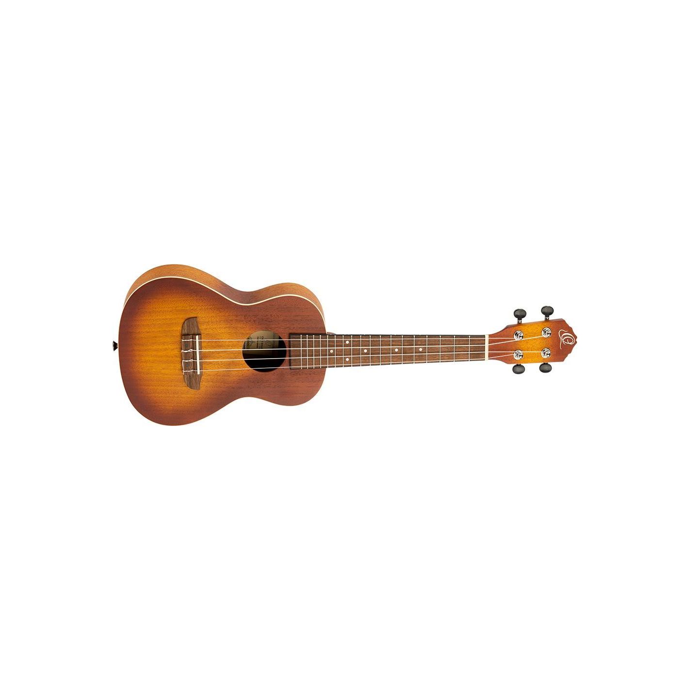 ORTEGA RUDAWN CONCERT UKELELE