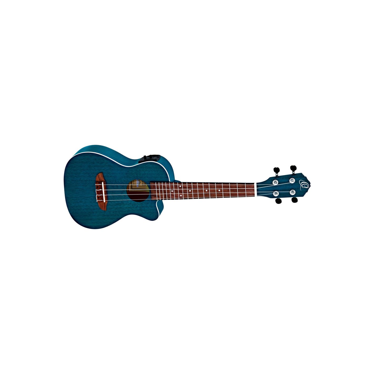 ORTEGA RUOCEAN-CE CONCERT UKELELE
