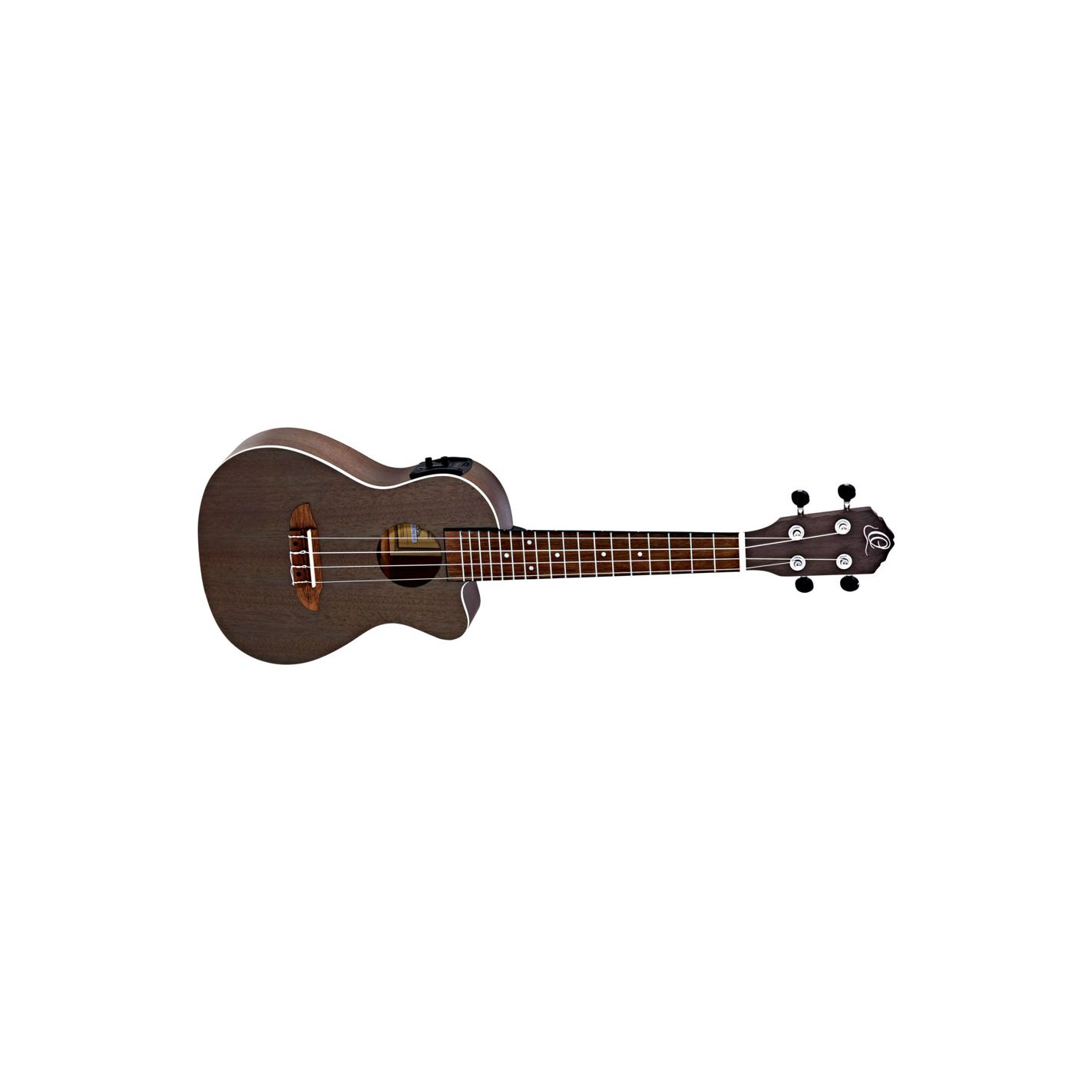 ORTEGA RUCOAL-CE CONCERT UKELELE