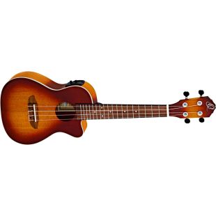ORTEGA RUDAWN-CE CONCERT UKELELE