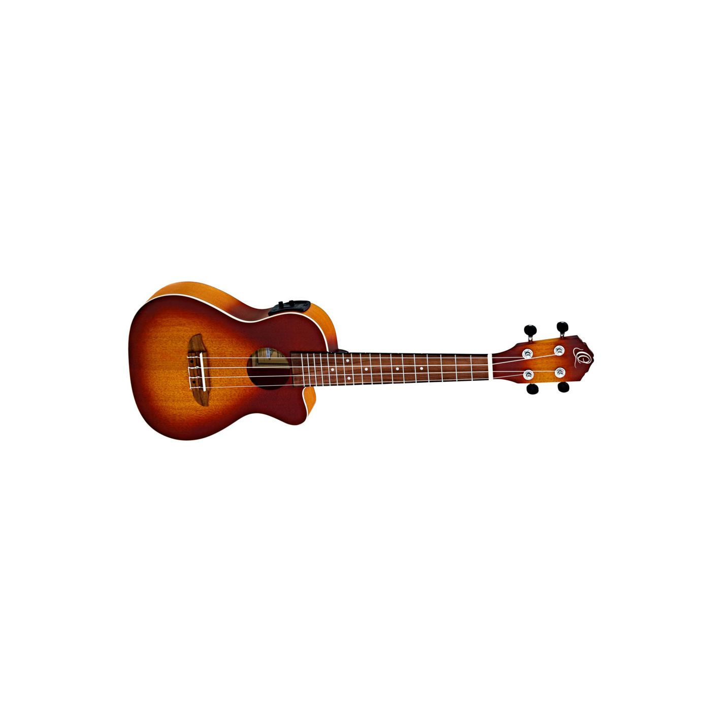 ORTEGA RUDAWN-CE CONCERT UKELELE
