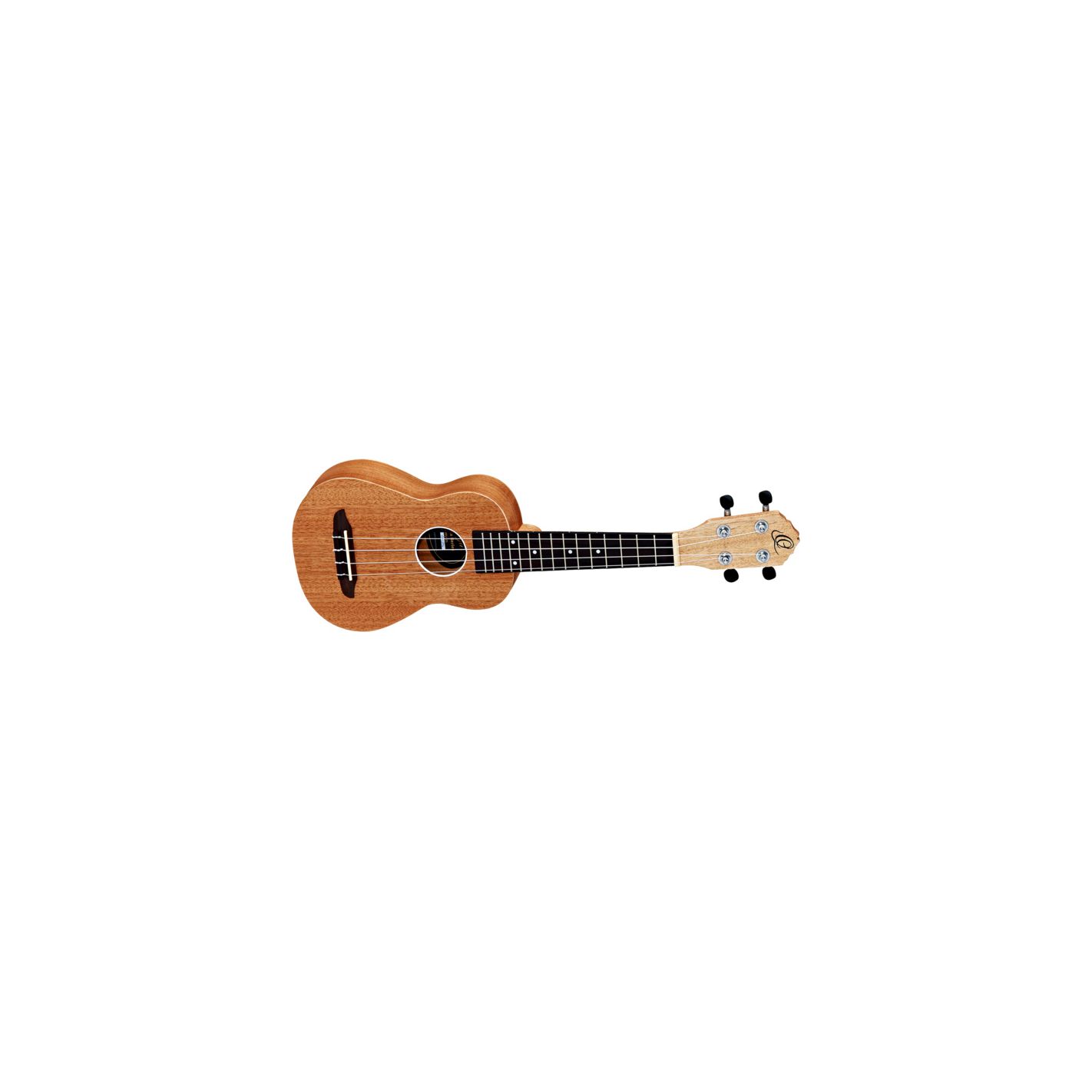 ORTEGA RFU10S SOPRANO UKELELE