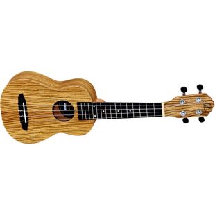ORTEGA RFU10Z SOPRANO UKELELE