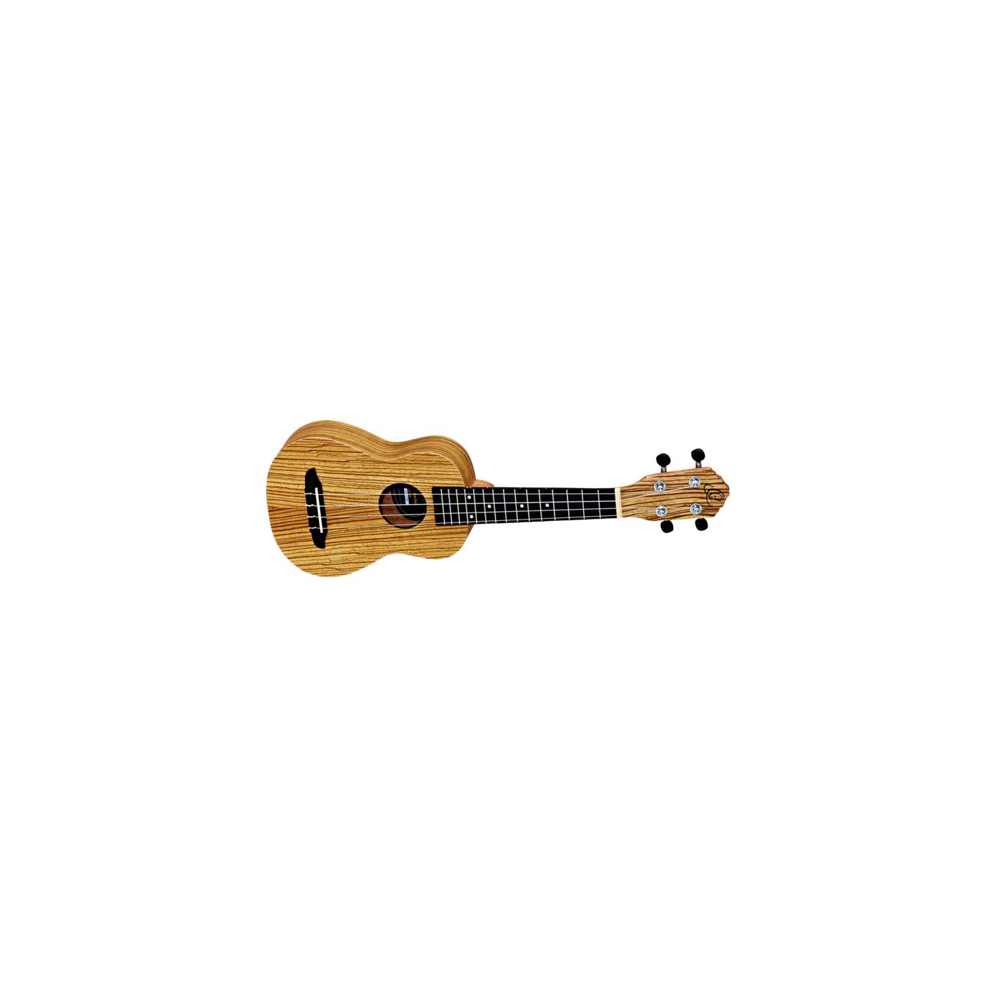 ORTEGA RFU10Z SOPRANO UKELELE