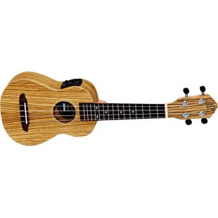ORTEGA RFU10ZE SOPRANO UKELELE