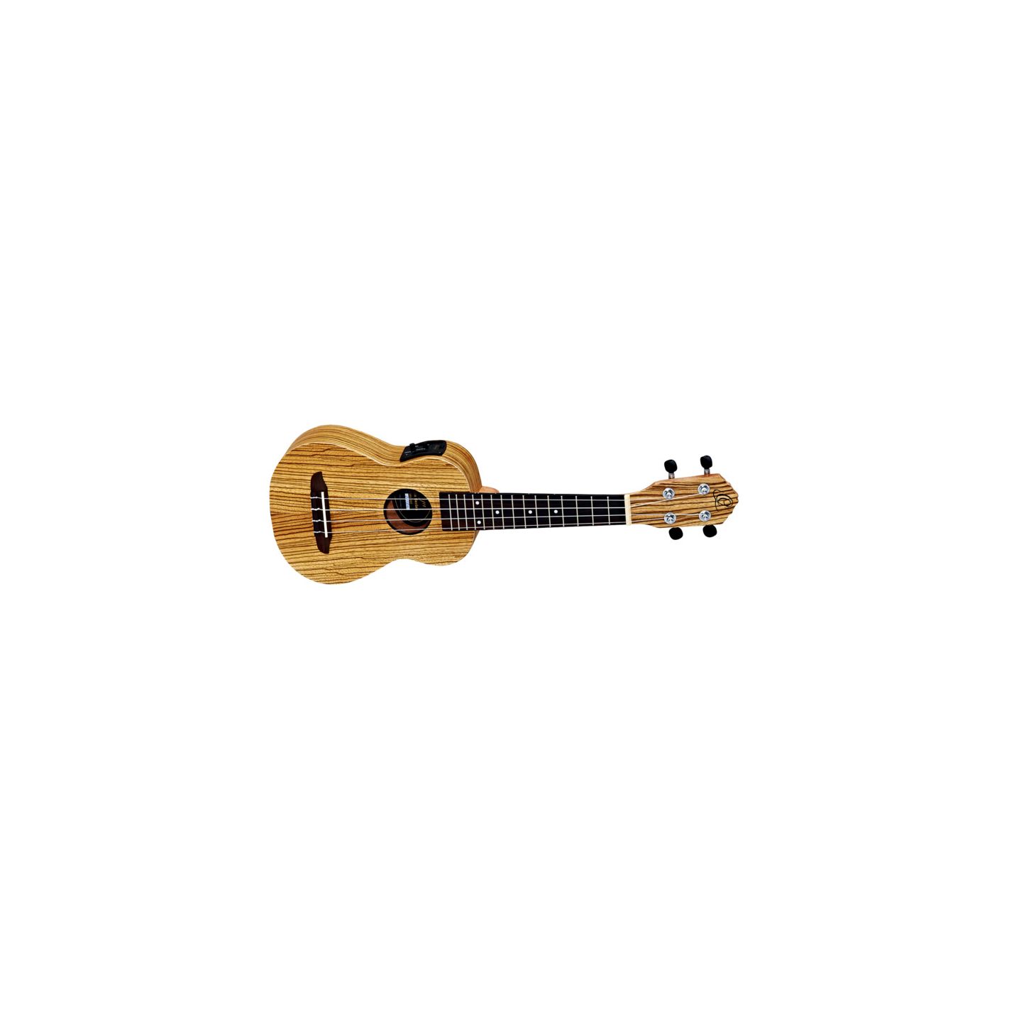 ORTEGA RFU10ZE SOPRANO UKELELE