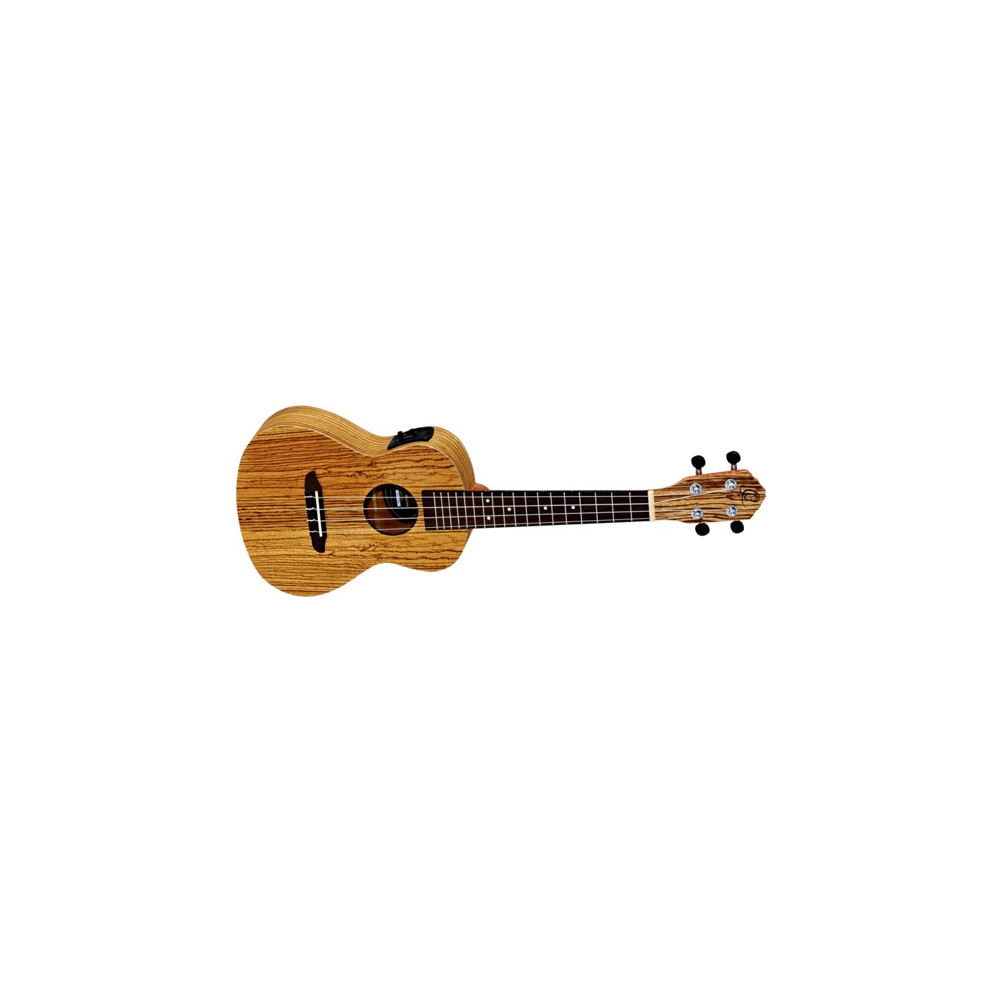 ORTEGA RFU11ZE CONCERT UKELELE