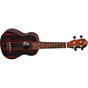 ORTEGA RUEB-SO SOPRANO UKELELE