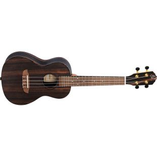 ORTEGA RUEB-CC CONCERT UKELELE