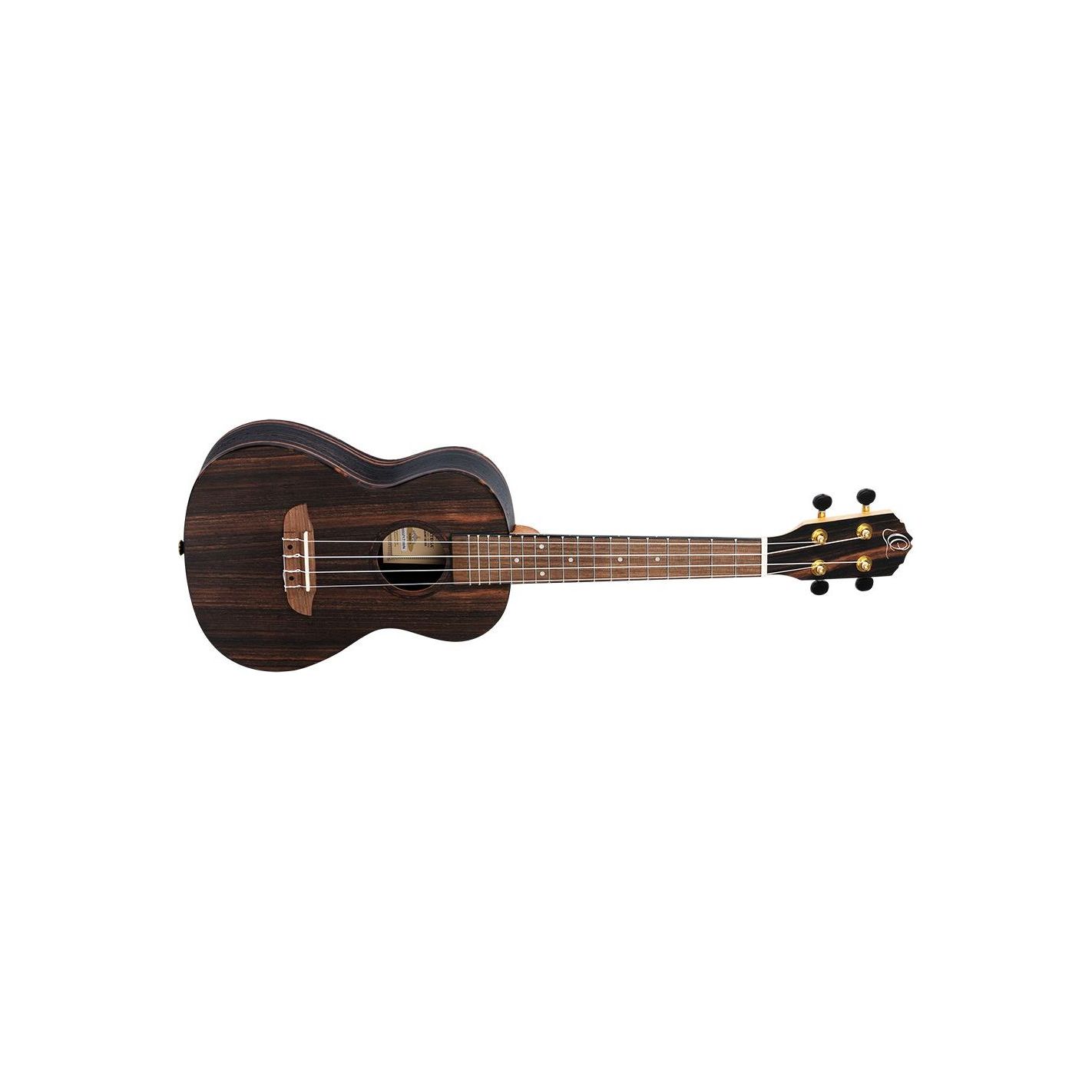 ORTEGA RUEB-CC CONCERT UKELELE
