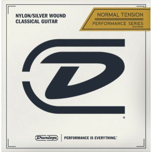 JIM DUNLOP DCV100NS NORMAL TENSION