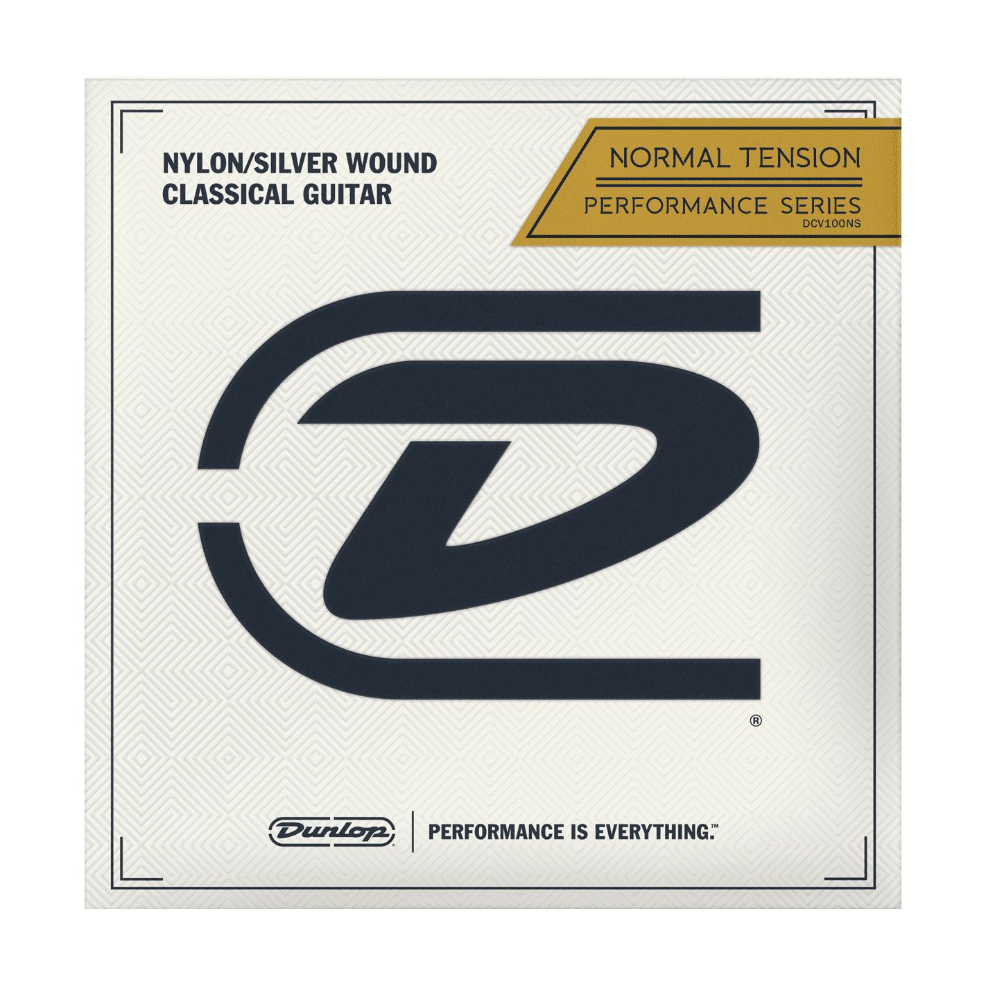 JIM DUNLOP DCV100NS NORMAL TENSION