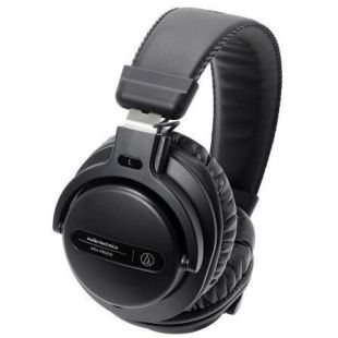 AUDIO-TECHNICA ATH-PRO5X BK
