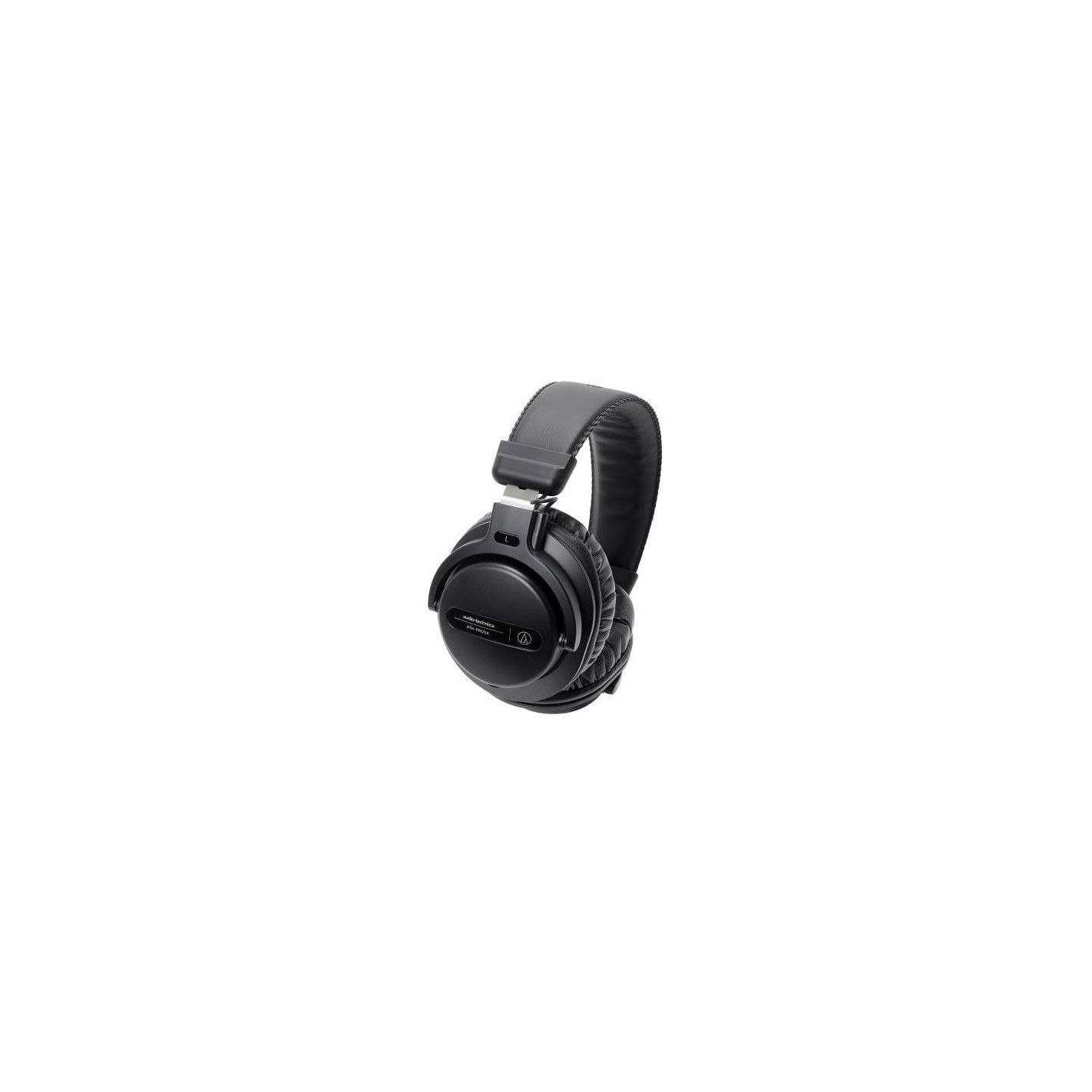 AUDIO-TECHNICA ATH-PRO5X BK