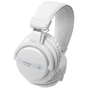 AUDIO-TECHNICA ATH-PRO5X WH