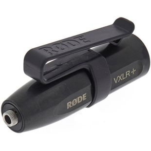 RODE VXLR plus