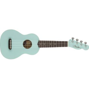 FENDER VENICE SOPRANO UKELELE DPB