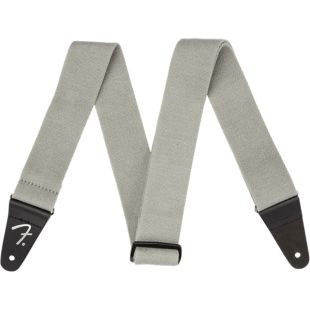 FENDER SUPERSOFT STRAP GREY