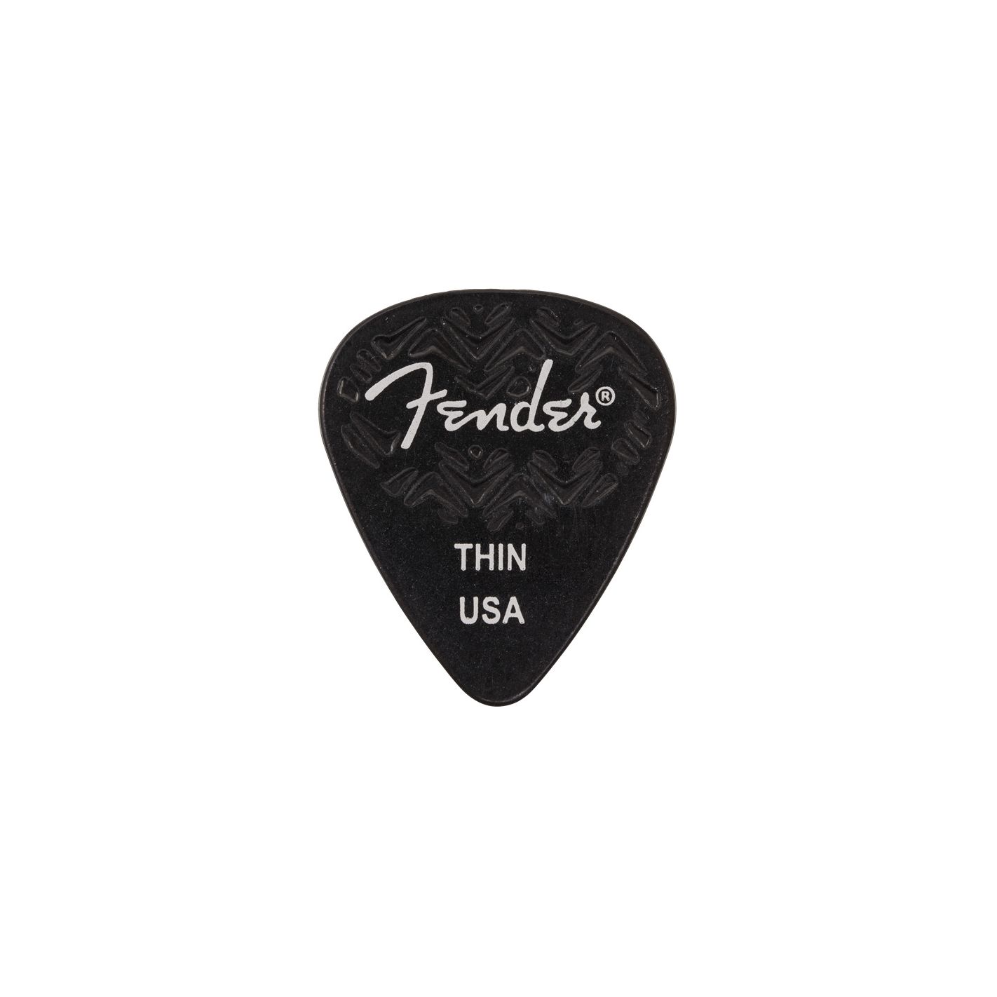 FENDER WAVELENGTH 351 THIN 6 PK BLK