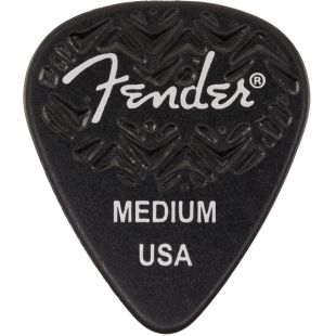 FENDER WAVELENGTH 351 MEDIUM 6 PK BLK