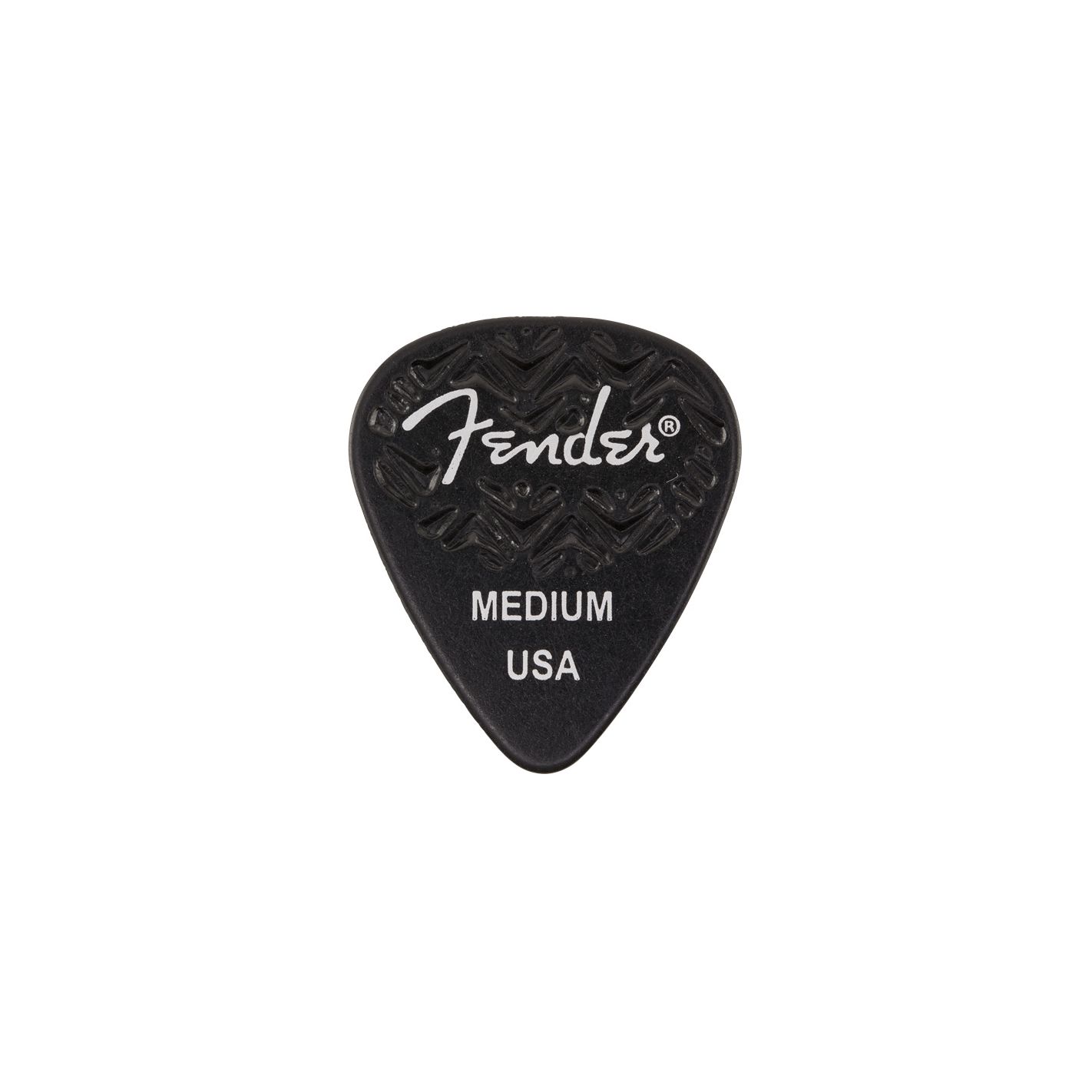 FENDER WAVELENGTH 351 MEDIUM 6 PK BLK