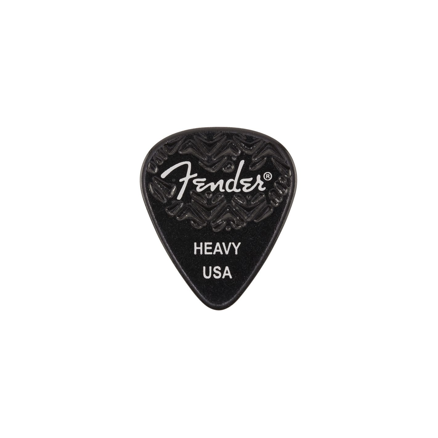 FENDER WAVELENGTH 351 HEAVY 6 PK BLK