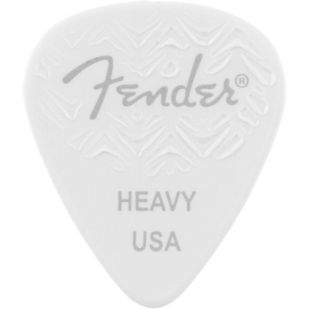 FENDER WAVELENGTH 351 HEAVY 6 PK WHT