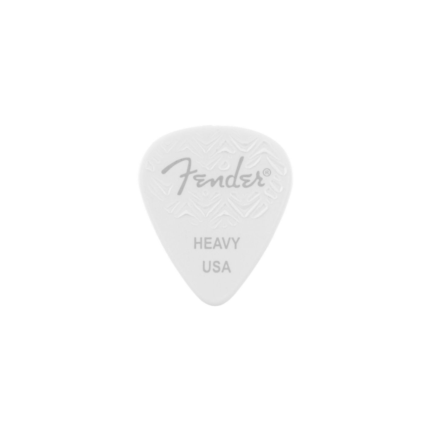 FENDER WAVELENGTH 351 HEAVY 6 PK WHT