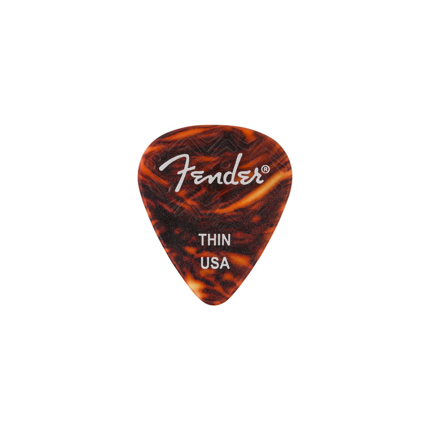 FENDER WAVELENGTH 351 THIN 6 PK SHELL