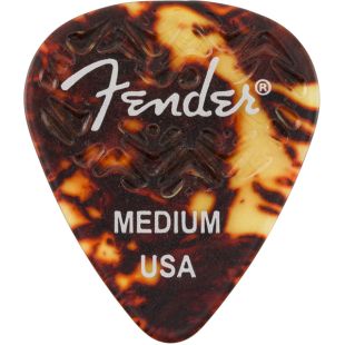 FENDER WAVELENGTH 351 MEDIUM 6 PK SHELL