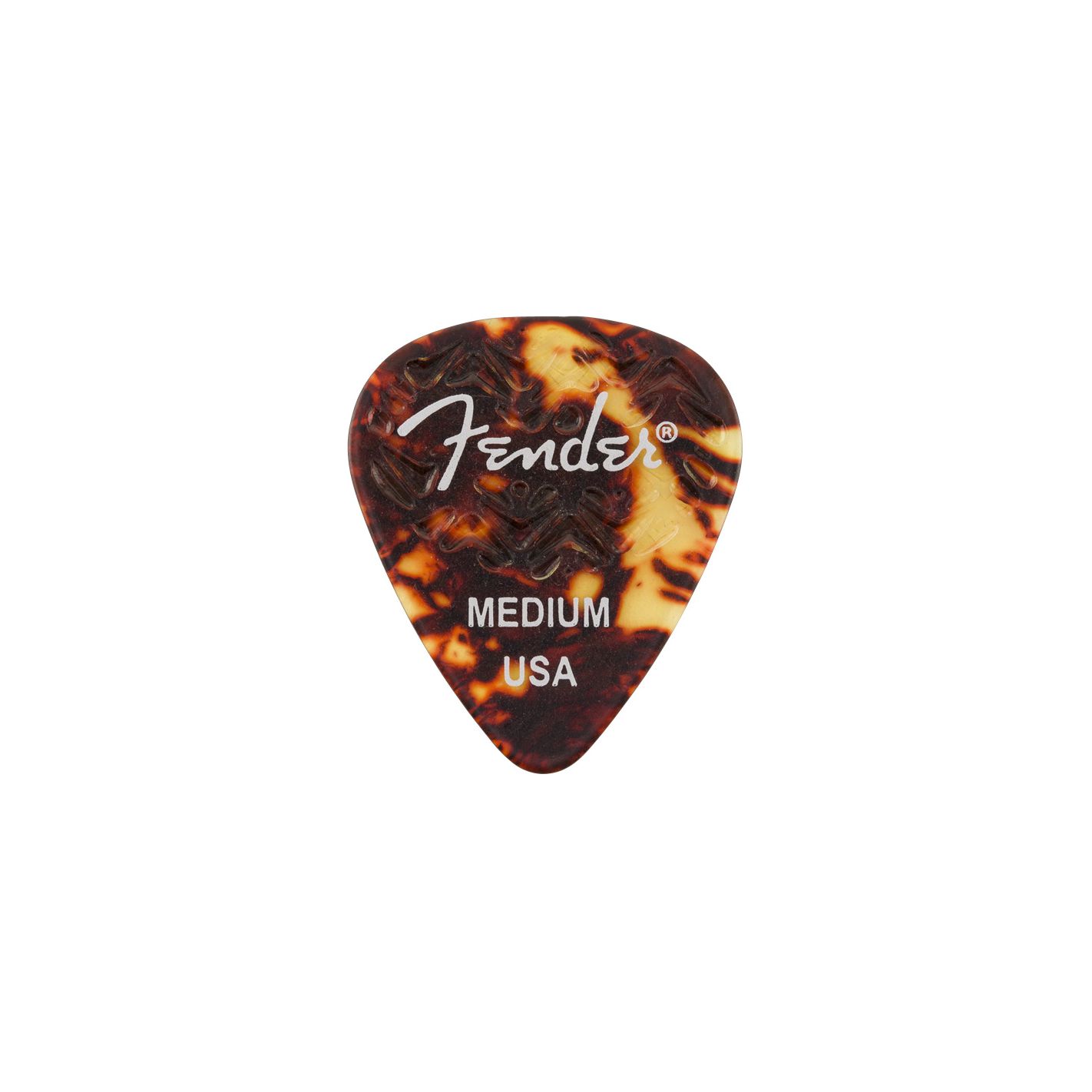 FENDER WAVELENGTH 351 MEDIUM 6 PK SHELL