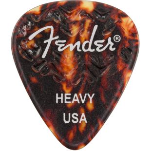 FENDER WAVELENGTH 351 HEAVY 6 PK SHELL