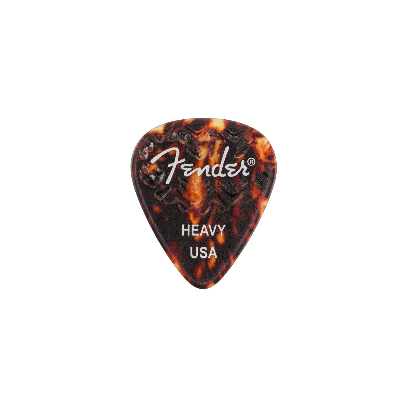 FENDER WAVELENGTH 351 HEAVY 6 PK SHELL