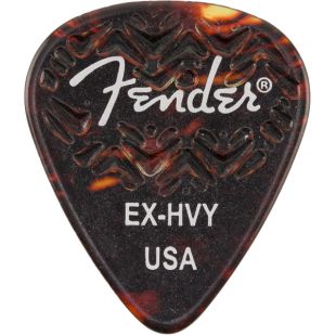 FENDER WAVELENGTH 351 EXTRA HEAVY 6 PK SHELL
