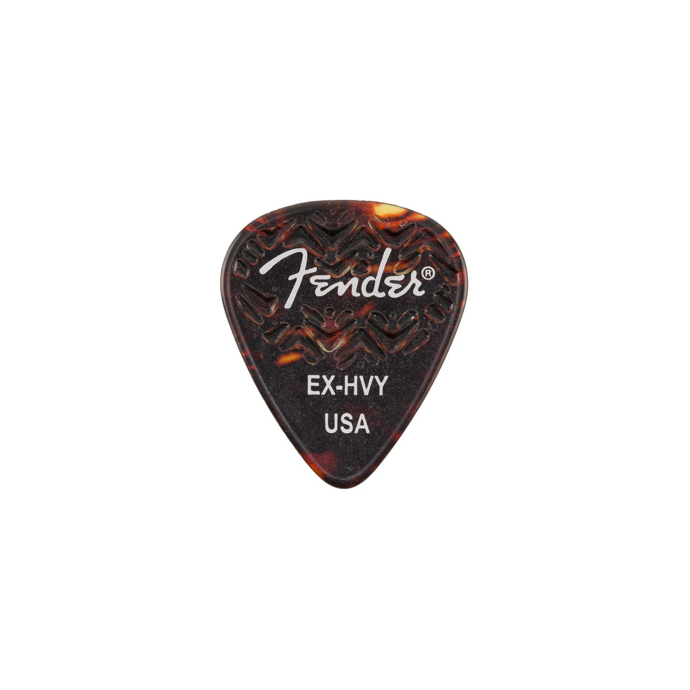 FENDER WAVELENGTH 351 EXTRA HEAVY 6 PK SHELL